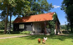Bed&Breakfast Warm Welkom